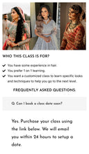 Load image into Gallery viewer, Hands-on Hair Class 1-on-1