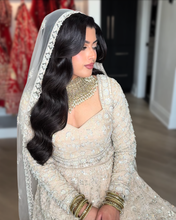 Load image into Gallery viewer, Online Bridal Hair Course