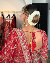 Load image into Gallery viewer, Online Bridal Hair Course