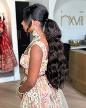 Load image into Gallery viewer, Online Bridal Hair Course