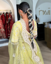 Load image into Gallery viewer, Online Bridal Hair Course