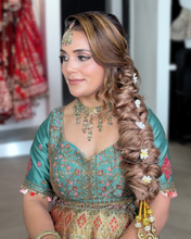 Load image into Gallery viewer, Online Bridal Hair Course