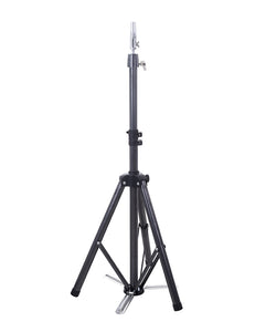 Mannequin tripod black sturdy heavy duty high quality mannikin stand